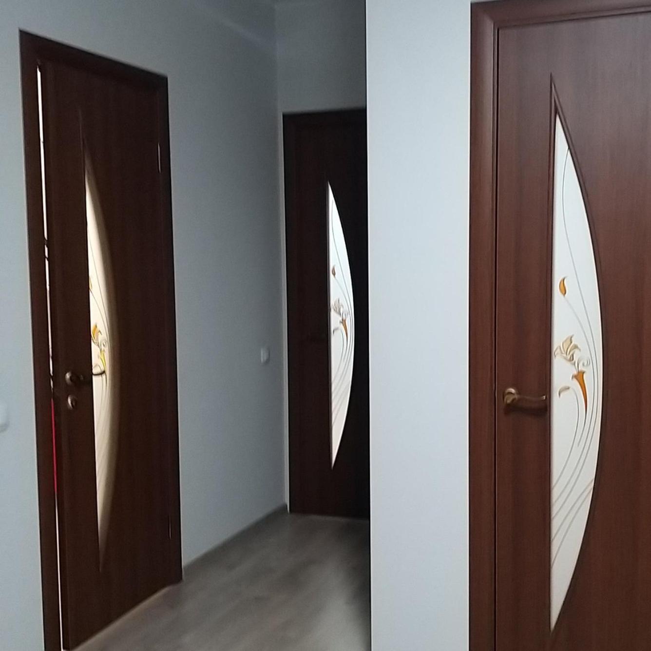 Дво І Одно Кімнатні Апартаменти Новобуд Рн Авторинку Трц Адреналін Сіті Lutsʼk Eksteriør billede